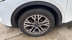 Ford Kuga 2.0 EcoBlue mHEV Titanium 5dr Diesel Estate